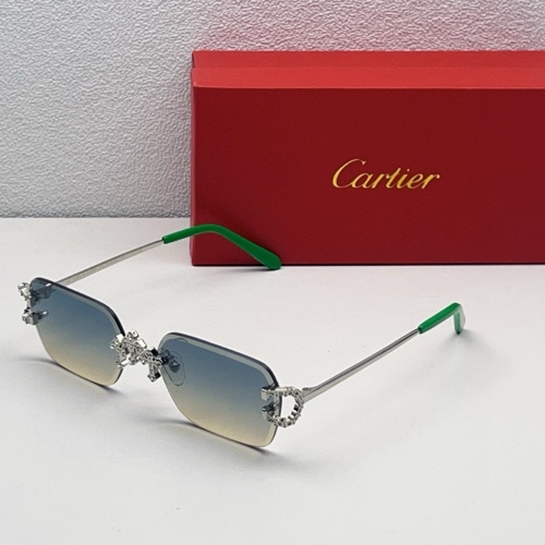 Cartier Sunglasses-1022